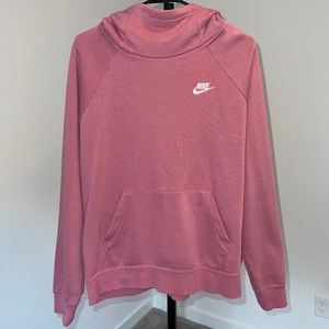 Nike Sportswear Club Fleece, Women's Size M